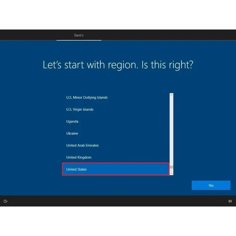 Microsoft Surface Pro 3 (FULL SYSTEM RECOVERY) USB Bootable Flash Drive