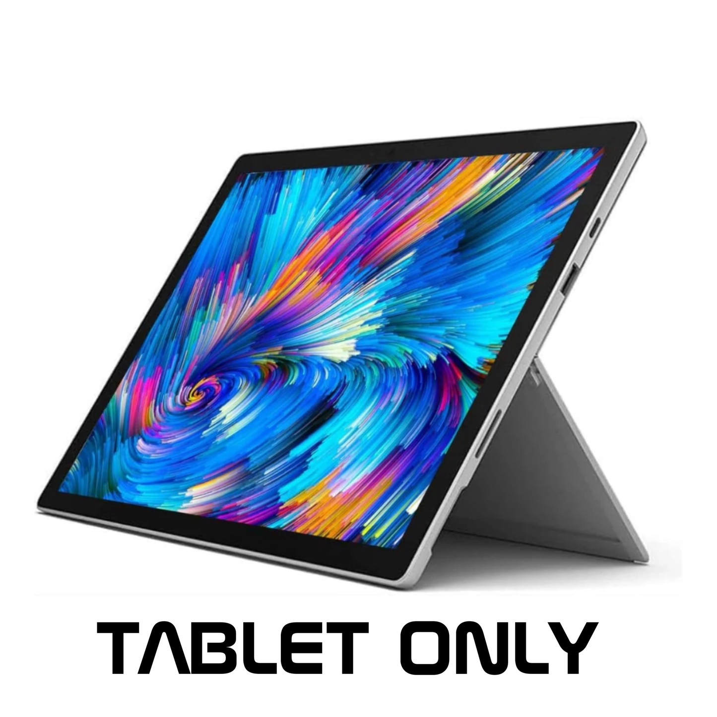 Microsoft Surface Pro 4 1724 | 12.3" i5-6300U | 8GB RAM | 256GB SSD | Win 11 Pro - Screen Burn image 0