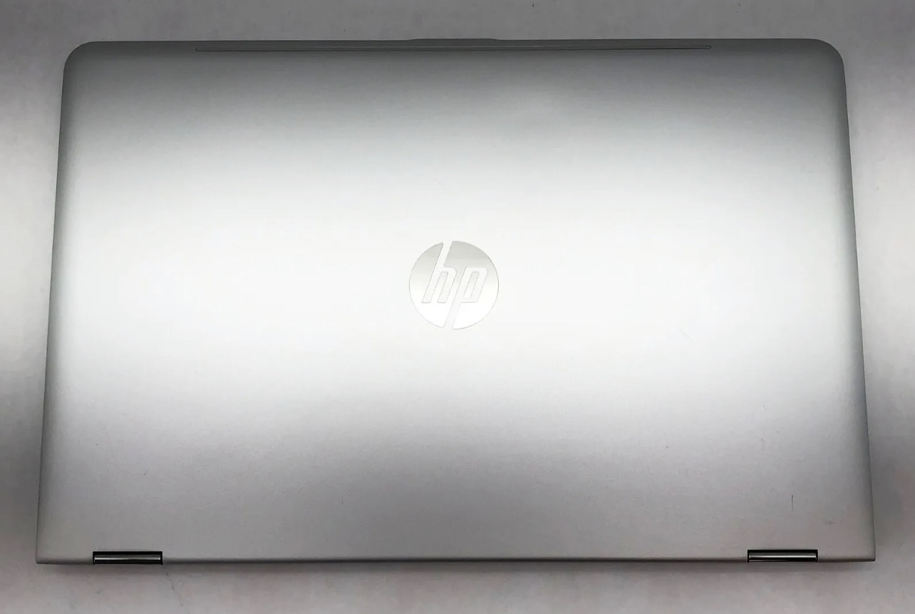 HP Envy x360 m6-aq003dx 15.6" Touch i5-6200U 2.30GHz 12GB RAM 128GB SSD 1TB HDD (Used) image 3