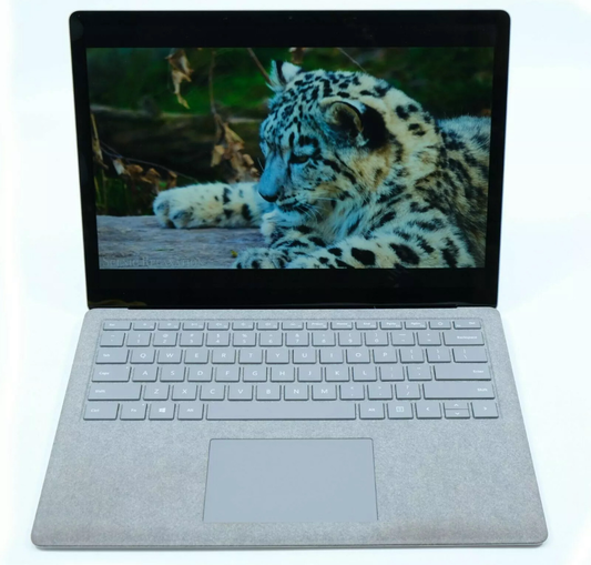 Microsoft Surface Laptop 2 13.5" i5-8350U 8GB RAM 256GB SSD Model 1769 (Good Conditions)
