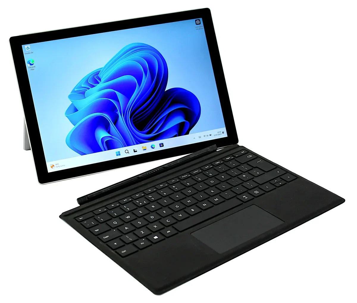 Microsoft Surface Pro 4 Intel Core i5 4GB DDR3 128GB SSD Windows 10 A/B Condition