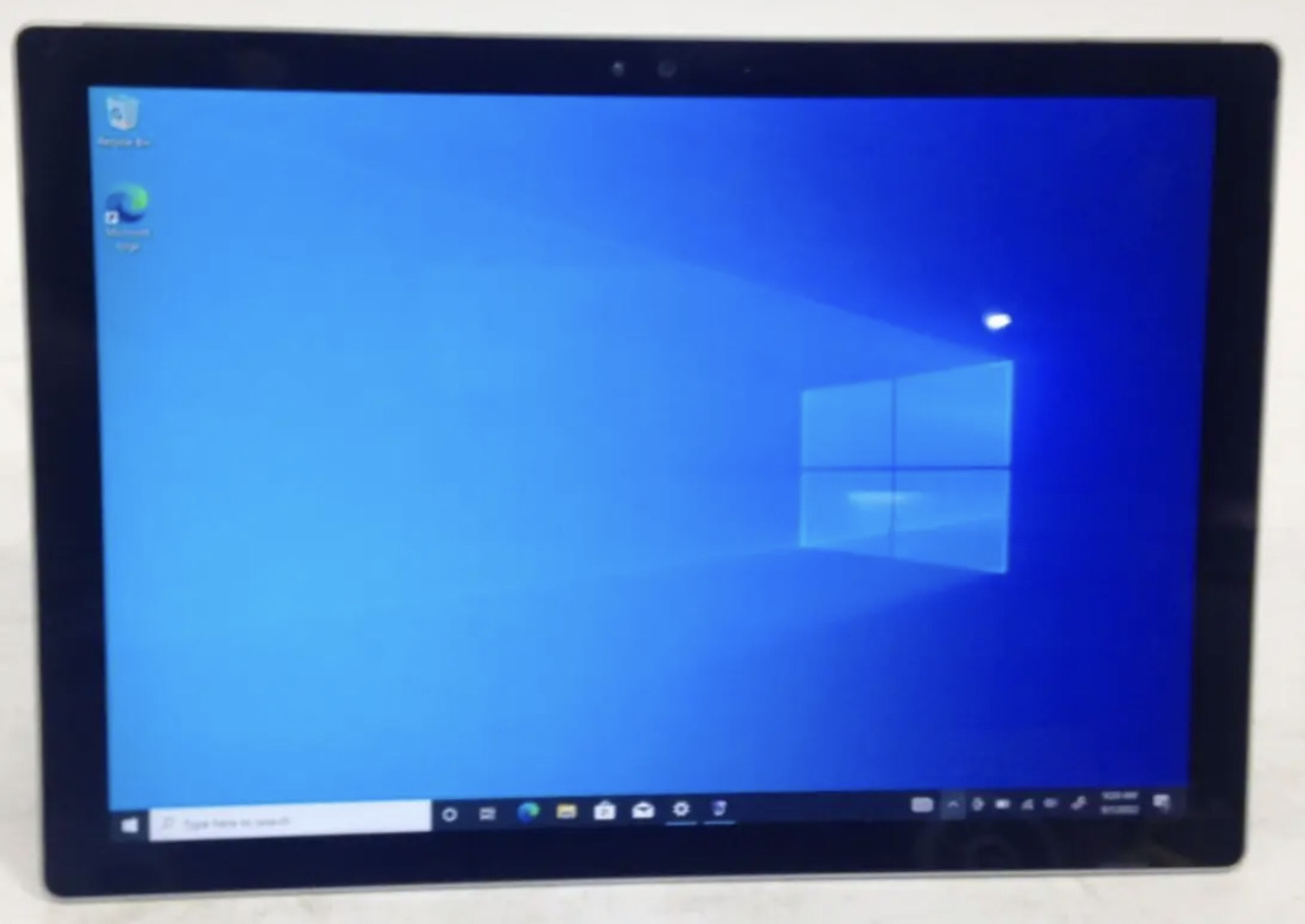 Microsoft Surface Pro 3 Intel Core i5 4300U 2.50GHz 4GB DDR3 128GB SSD (Surface Pro 3 Only)