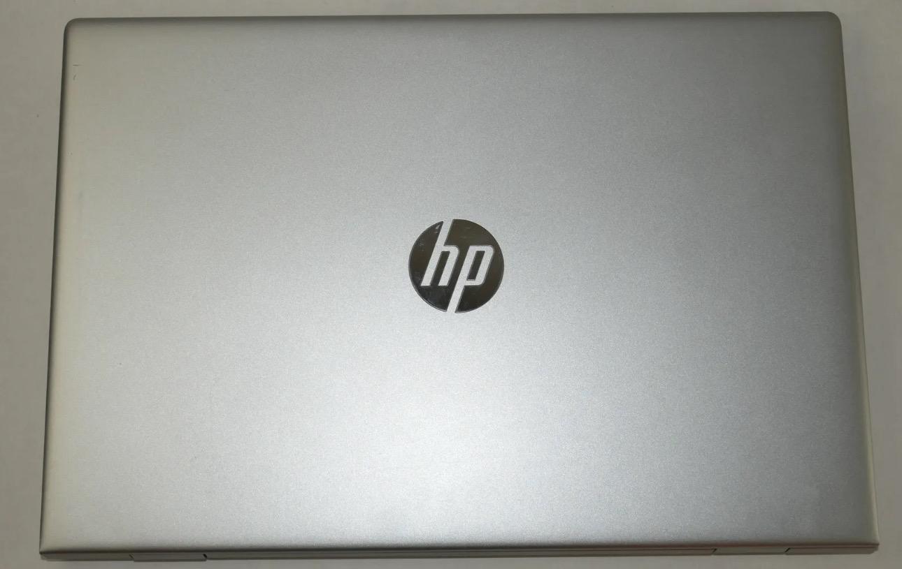 HP ProBook 650 G5 15.6" Intel Core i5-8265U 256GB SSD 8GB RAM Windows 10 image 2