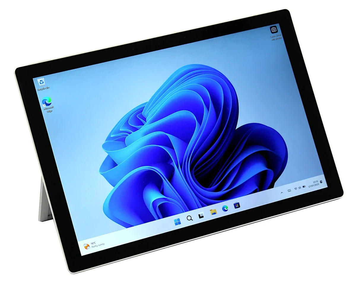 Microsoft Surface Pro 4 Intel Core i5 4GB DDR3 128GB SSD Windows 10 A/B Condition