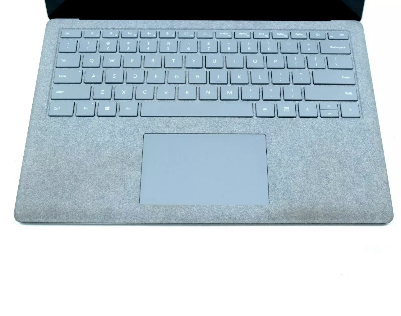 Microsoft Surface Laptop 2 13.5" i5-8350U 8GB RAM 256GB SSD Model 1769 (Good Conditions)