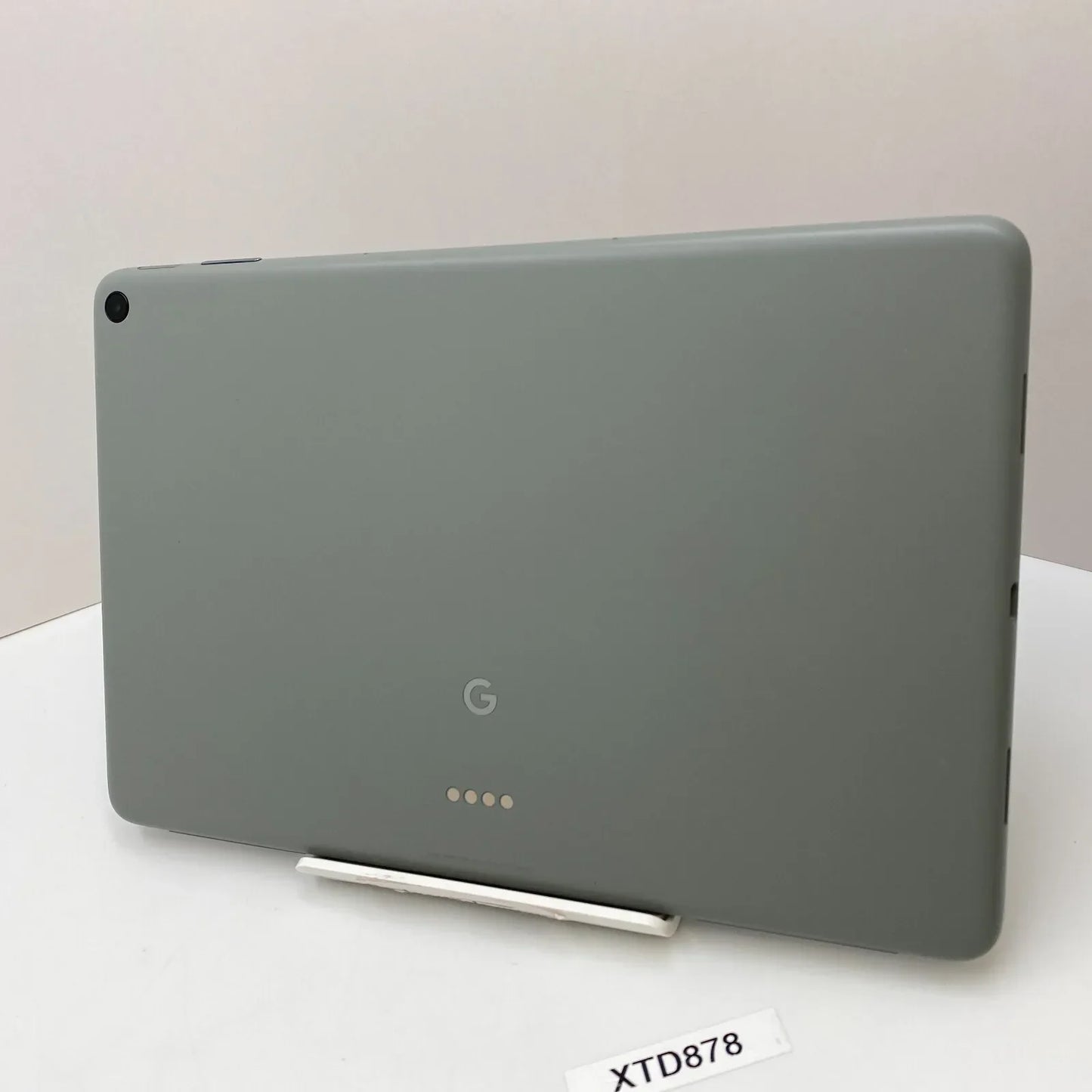 Google Pixel Tablet - 128GB, Wi-Fi, 10.95 - Hazel - Open Box