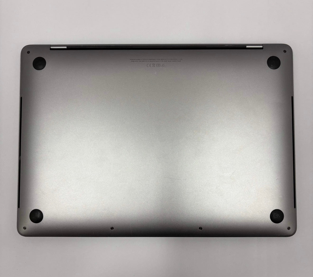 Apple MacBook Pro 13” (2020) – Model A2251 / MacBookPro16,2 – Intel Core i5-1038NG7 – 16GB RAM – 512GB SSD | Used - Good image 9