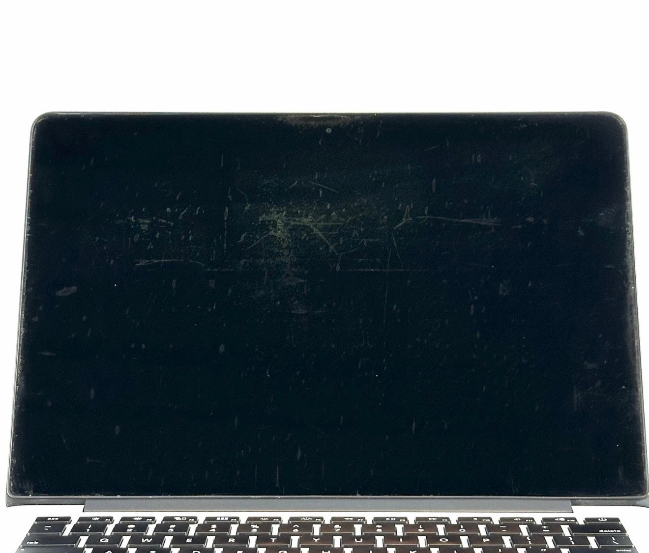MacBook Pro Retina 13 Silver Early 2015 2.7 GHz Intel Core i5 8GB 128GB SSD OSX Monterey image 5