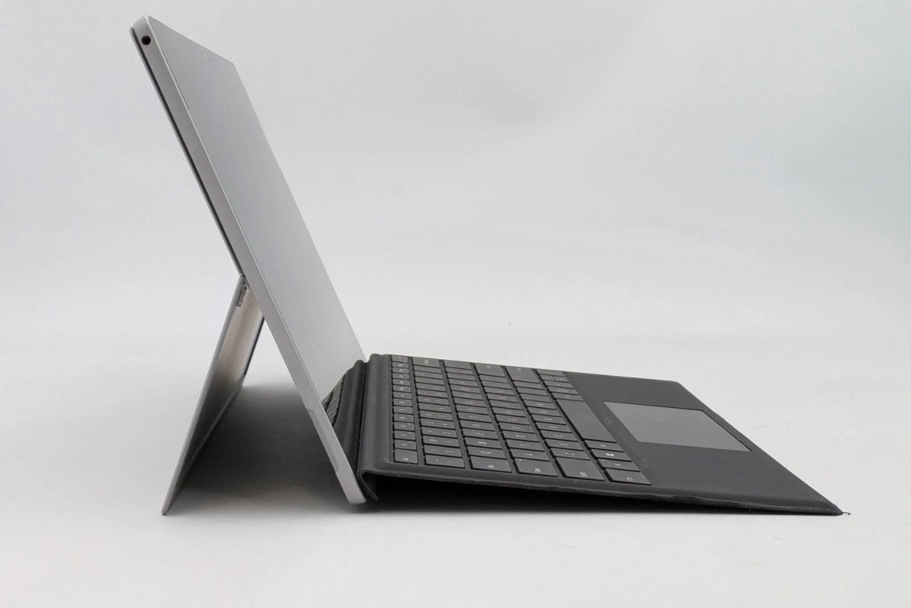 Microsoft Surface Pro 5 1769 12.3 inch - Intel Core i5-7300U, 4GB RAM, 128GB SSD image 3