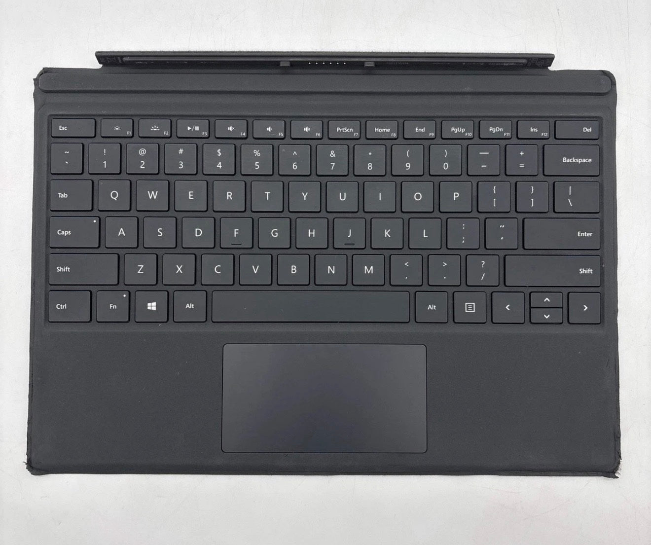 Microsoft Surface Pro 6 1796 i7-8650U 16GB RAM 512GB SSD Win11 with Office Pro 2019 image 3