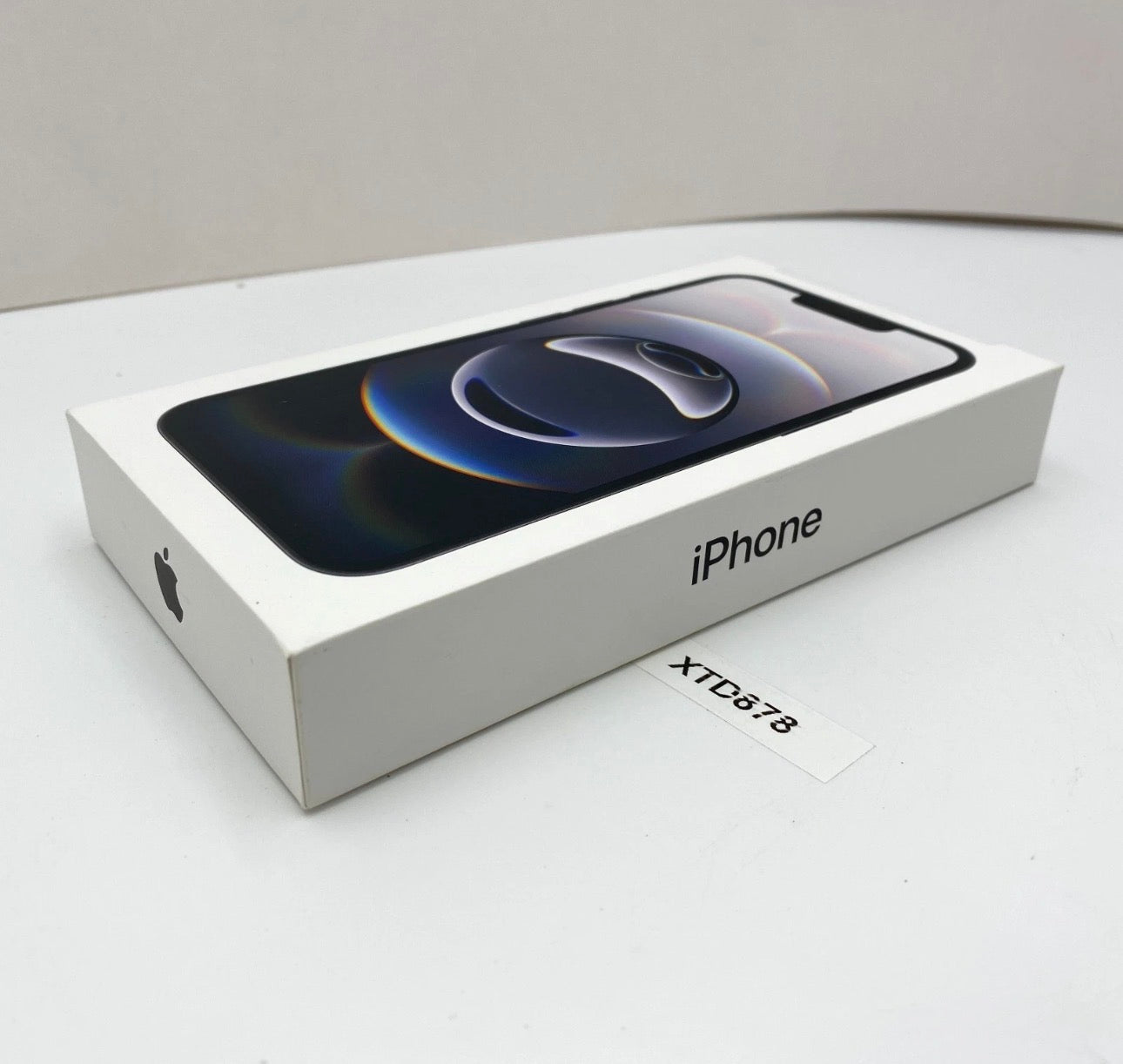 Apple iPhone 16e - 128GB - Black (Unlocked) - NEW & SEALED