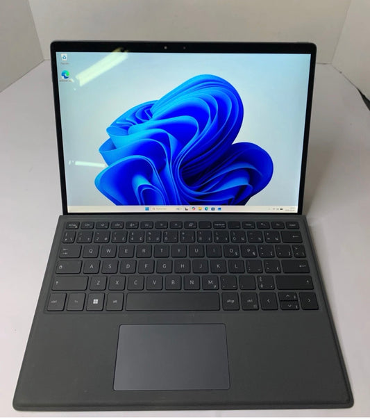 Dell Latitude 7320 2-in-1 14” Touchscreen Laptop – Intel i5 11th Gen | 8GB RAM | 256GB SSD | Windows (Used) image 0