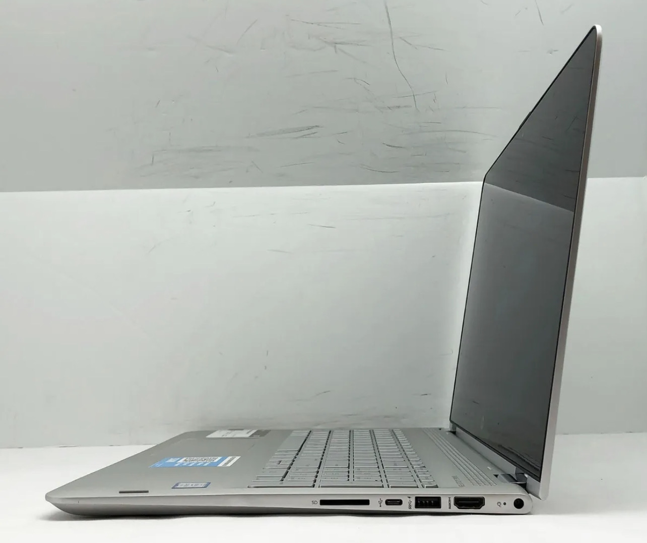 HP Envy x360 m6-aq003dx 15.6" Touch i5-6200U 2.30GHz 12GB RAM 128GB SSD 1TB HDD (Used) image 1