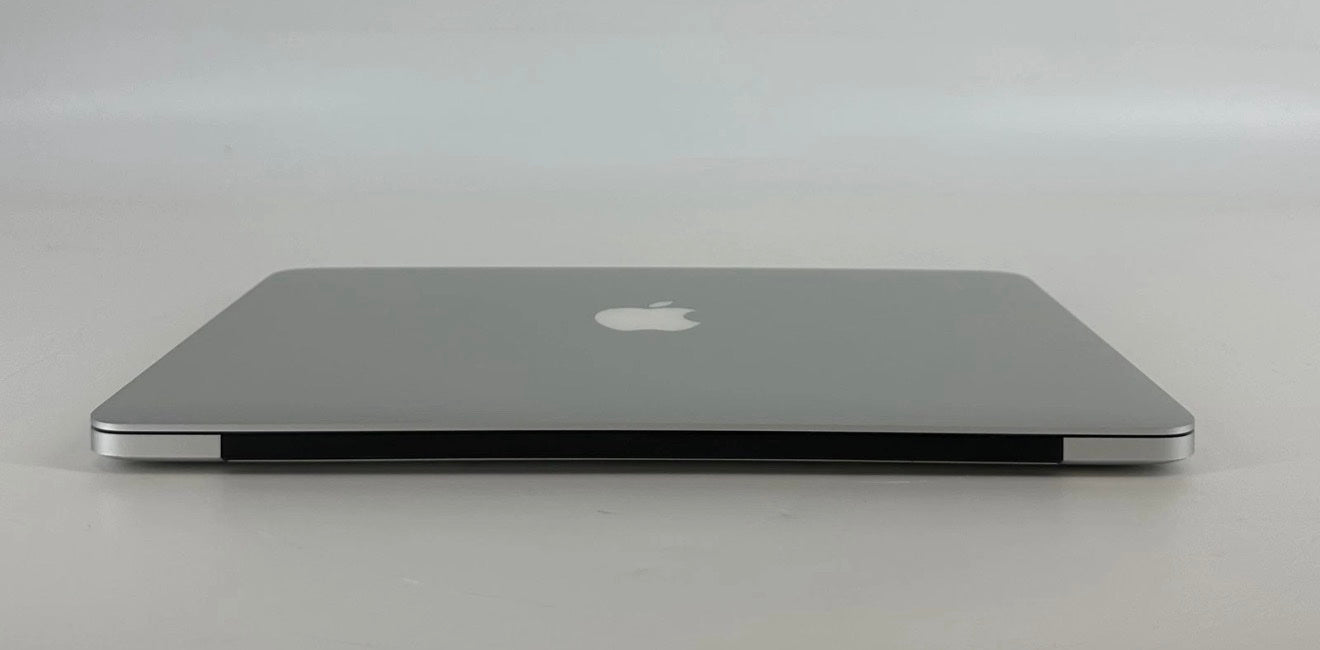 MacBook Pro Retina 13 Silver Early 2015 2.7 GHz Intel Core i5 8GB 512GB SSD (Used) image 2
