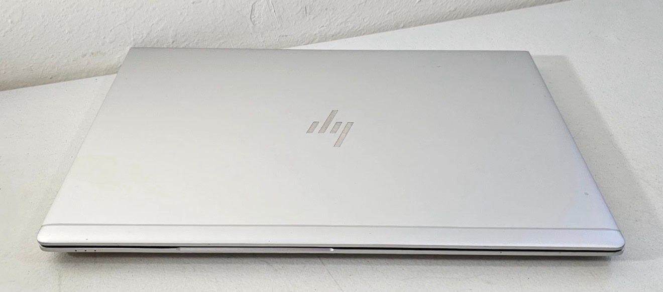 HP EliteBook 850 G6 – 15.6” Laptop – Intel Core i5-8265U – 8GB RAM – 256GB SSD – Windows 11 Used – Fully Functional image 2